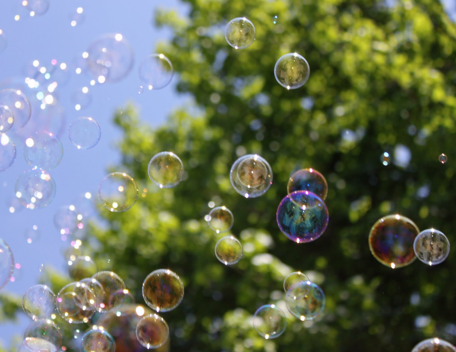 Bubbls