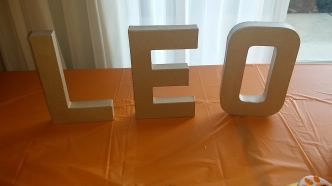 leo letters